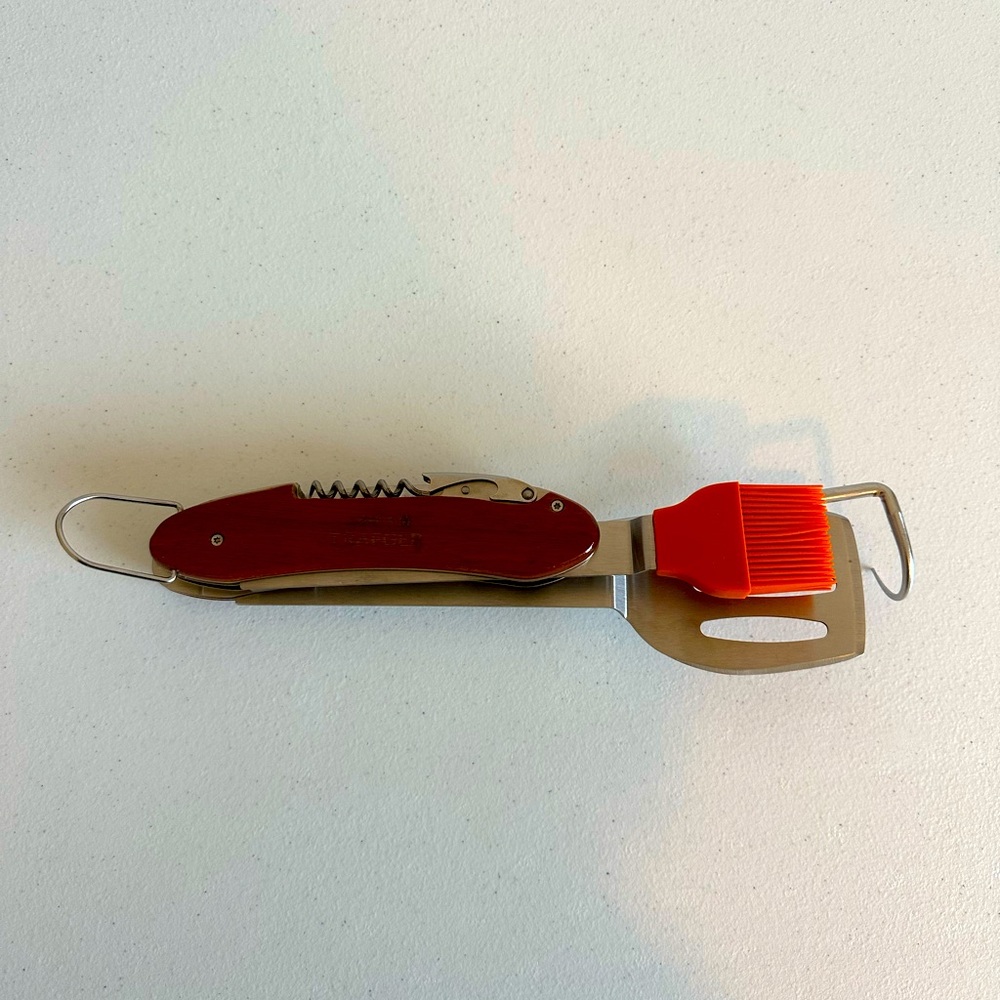 Traeger Grills‎ BBQ Multi Tool